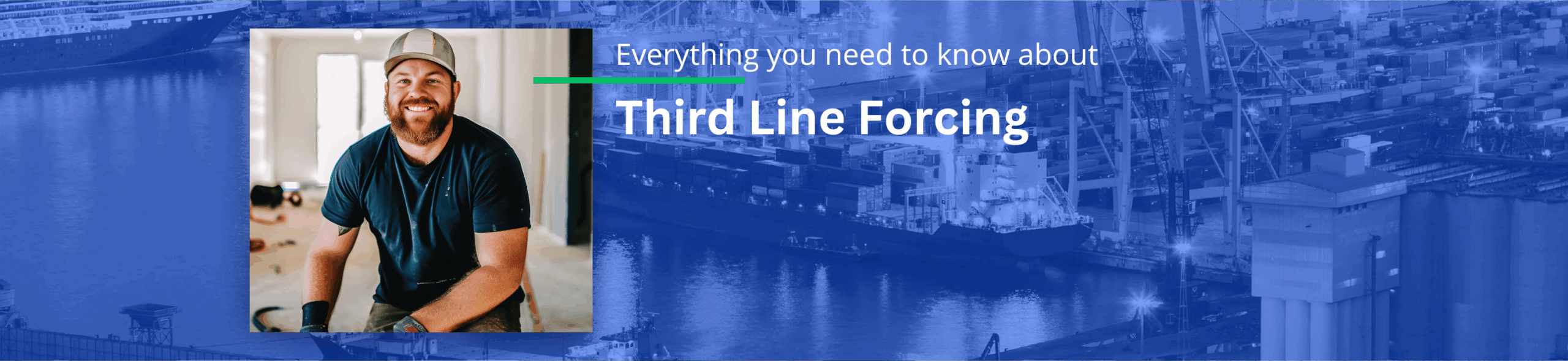 Third Line Forcing – What is it? What are my Rights?