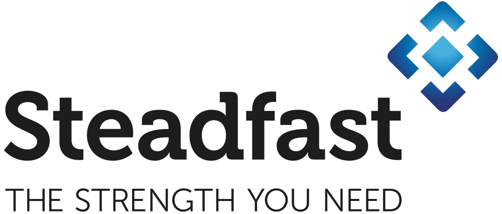 Steadfast logo