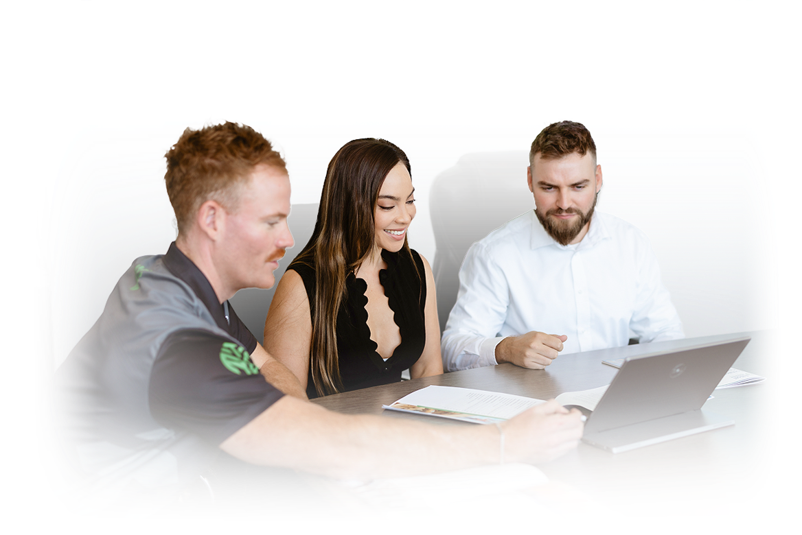 Insurance Options Built {For You}