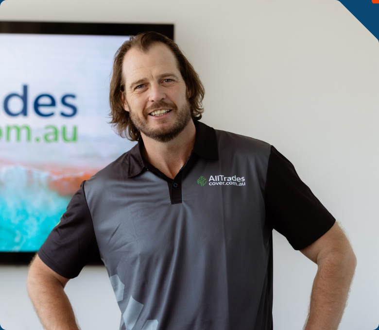 What John Brings to All Trades Cover