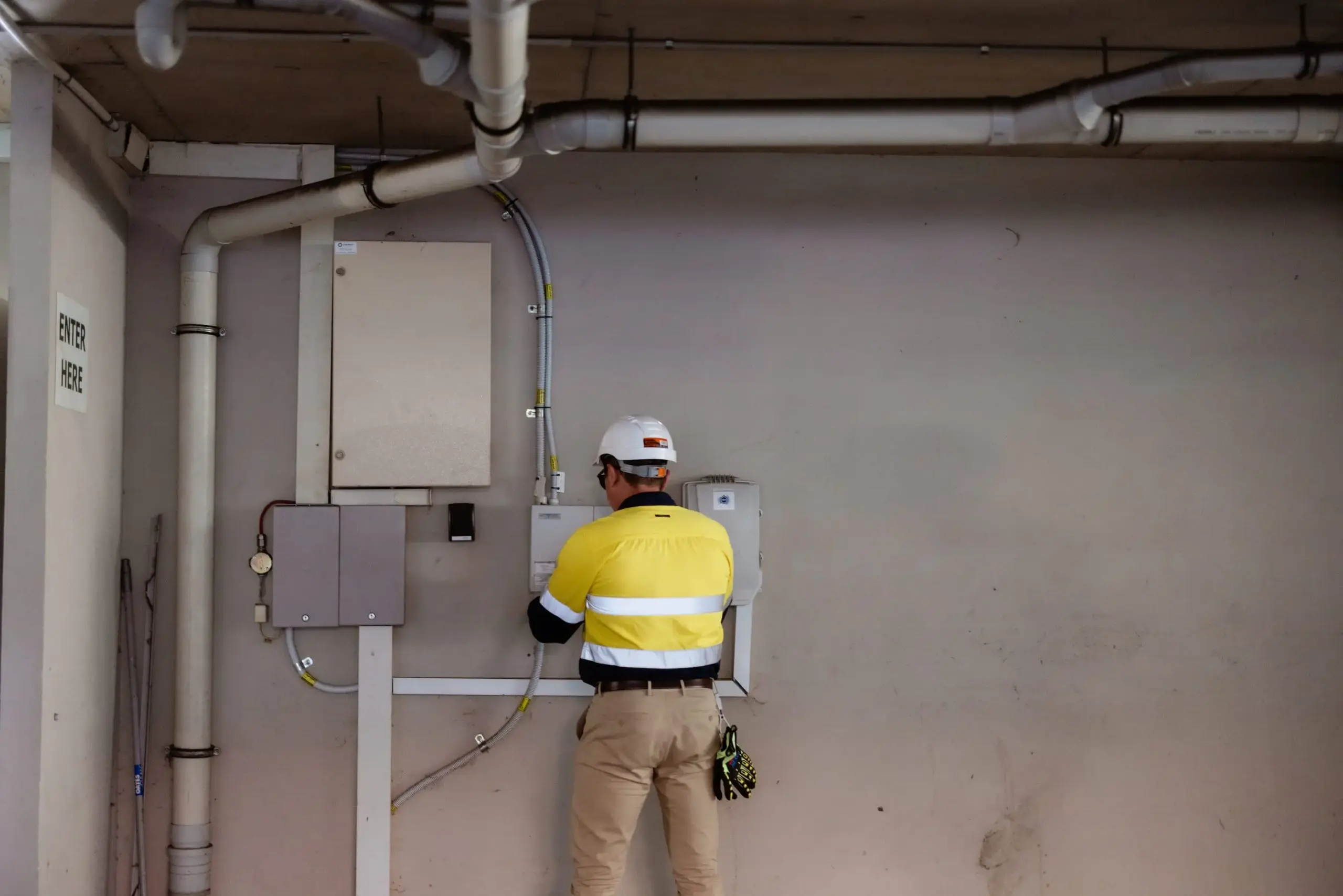 What Insurance Does an Air Conditioning Installation Business Need?