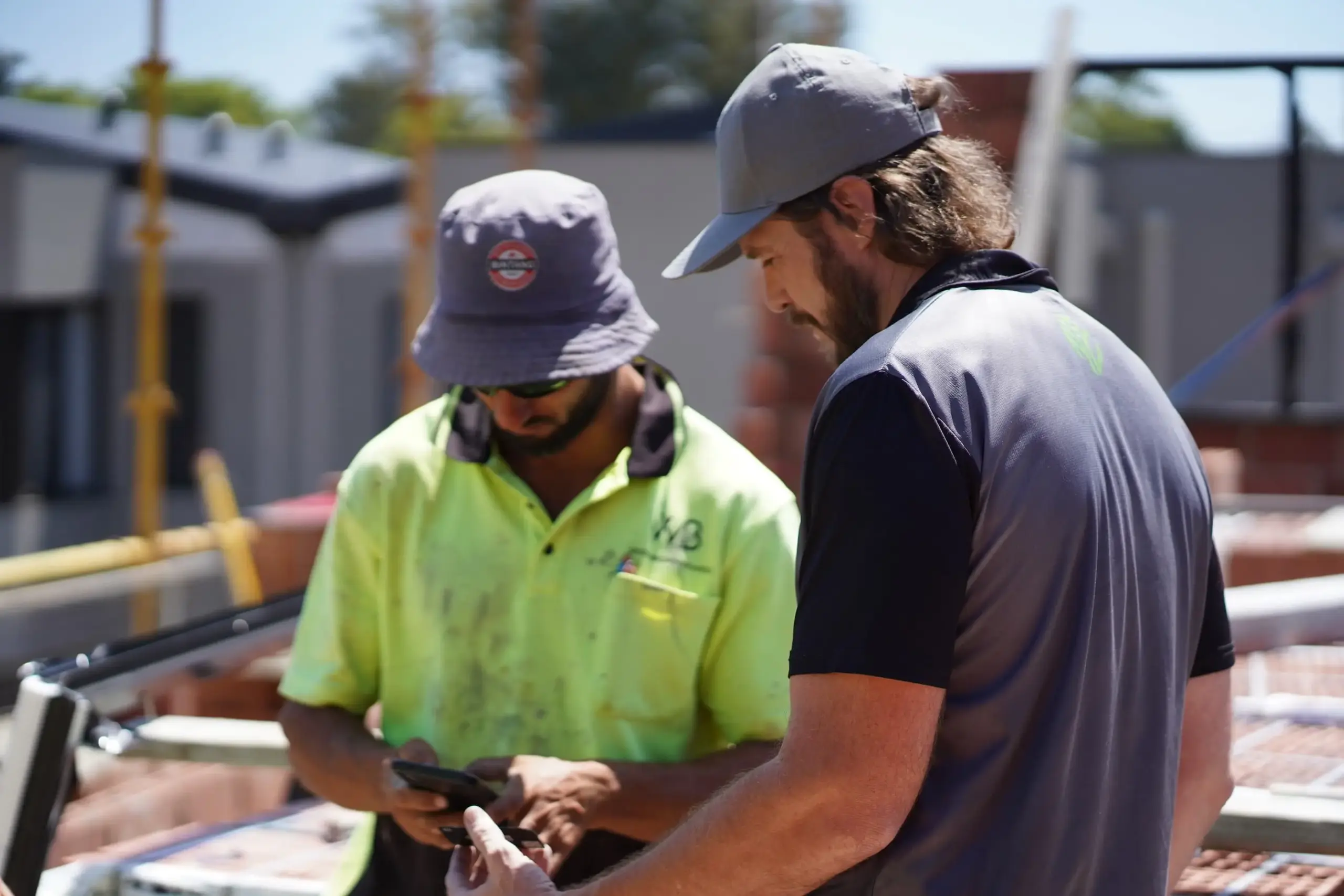 Risk Protection Designed for Plant and Civil Projects