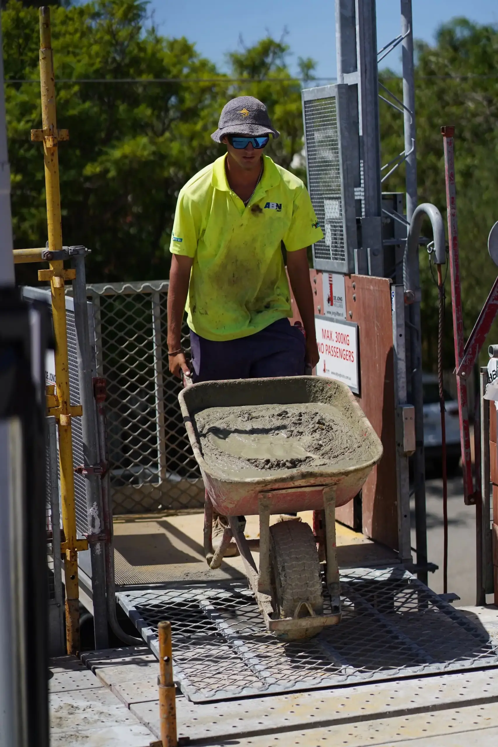 What Insurance Does a Cladding Installer Need?