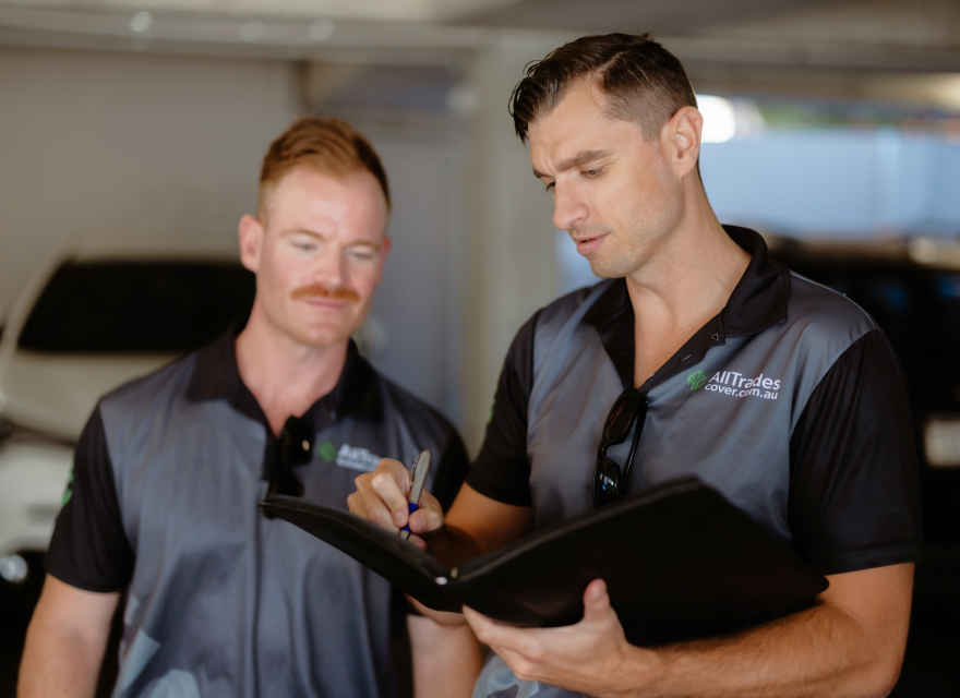 Tradesmen Tax Disputes and Investigations Legal Expenses Policy Wording